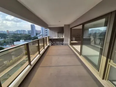 Apartamento com 3 Quartos à venda, 136m² no Campo Belo, São Paulo