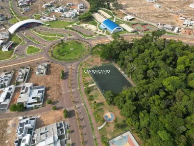 Lote/Terreno à venda, 468m² no Aquarela das Artes, Sinop