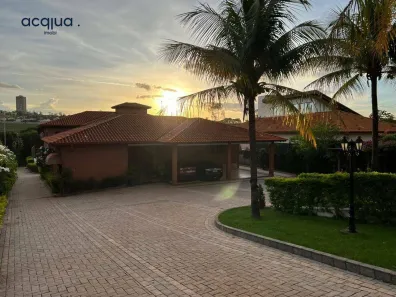 Casa de Condomínio com 6 Quartos à venda, 642m² no Quinta da Alvorada, Ribeirão Preto
