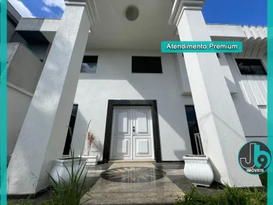 Casa com 5 Quartos à venda, 393m² no Guabirotuba, Curitiba