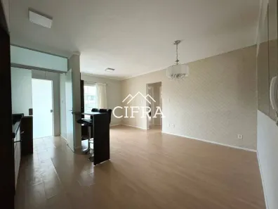 Apartamento com 2 Quartos para alugar, 66m² no Laranjeiras, Rio do Sul