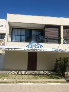 Casa de Condomínio com 3 Quartos à venda, 152m² no Tanquinho, Santana de Parnaíba