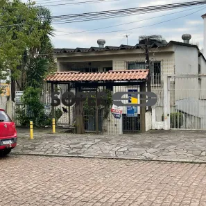 Casa com 4 Quartos à venda, 174m² no Tristeza, Porto Alegre