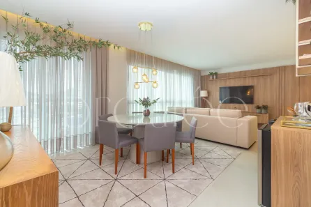 Apartamento com 4 Quartos à venda, 132m² no Centro, Balneário Camboriú