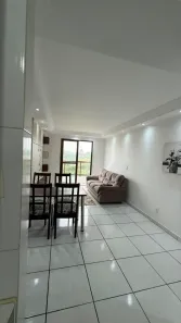 Apartamento com 3 Quartos para alugar, 79m² no Vila Príncipe de Gales, Santo André