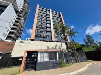 Apartamento com 2 Quartos à venda, 67m² no Jardim Faculdade, Sorocaba