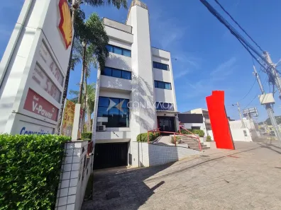 Prédio Comercial com 8 Quartos à venda, 1402m² no Taquaral, Campinas