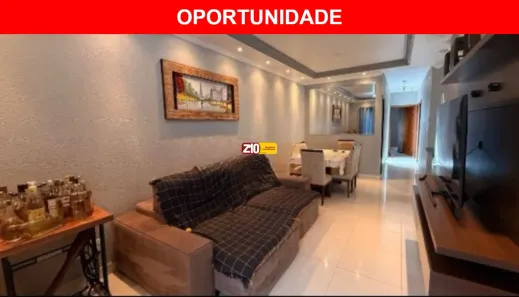 Casa com 3 Quartos à venda, 95m² no Jardim dos Colibris, Indaiatuba