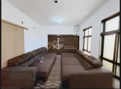Casa com 4 Quartos à venda, 177m² no Sumarezinho, Ribeirão Preto
