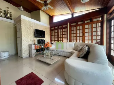 Cobertura com 3 Quartos à venda, 298m² no Icaraí, Niterói