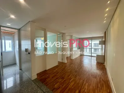 Apartamento com 2 Quartos à venda, 70m² no Itaim Bibi, São Paulo