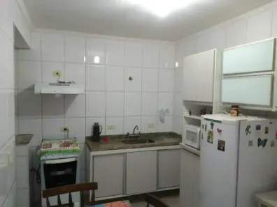 Apartamento com 2 Quartos à venda, 67m² no Vila Assunção, Santo André