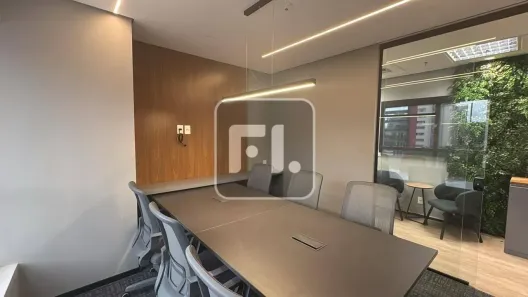 Sala Comercial à venda, 110m² no Jardim das Acácias, São Paulo