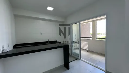 Apartamento com 2 Quartos à venda, 55m² no Conjunto Residencial Trinta e Um de Março, São José dos Campos