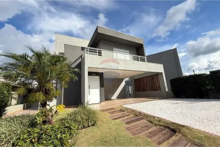 Casa de Condomínio com 3 Quartos à venda, 192m² no Jardim Nova América, Bragança Paulista