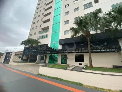 Apartamento com 3 Quartos para venda ou aluguel, 67m² no Jardim Shangri-la A, Londrina