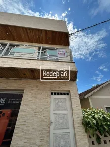 Apartamento com 1 Quarto para alugar, 80m² no Centro, Pinheiral