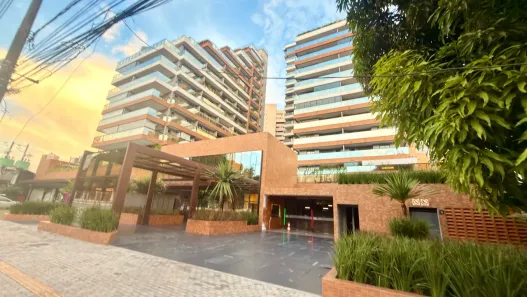 Apartamento com 2 Quartos para alugar, 78m² no Batista Campos, Belém