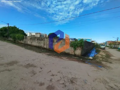 Lote/Terreno à venda, 2000m² no Garapu, Cabo de Santo Agostinho
