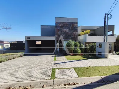 Casa com 3 Quartos à venda, 250m² no Condomínio Residencial e Comercial Fazenda Santa Petronilla, Bragança Paulista