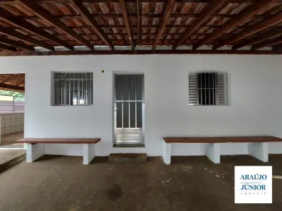 Casa com 2 Quartos à venda, 296m² no Praia dos Namorados, Americana