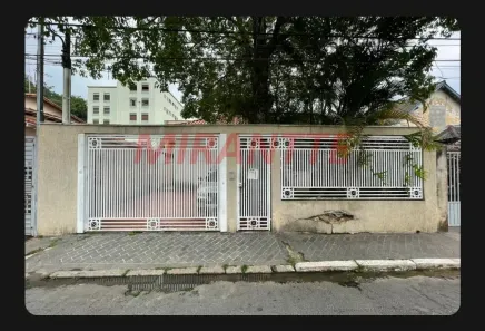 Casa com 5 Quartos à venda, 140m² no Vila Albertina, São Paulo