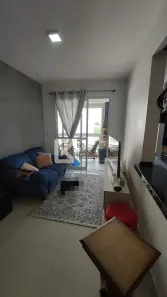Apartamento com 3 Quartos à venda, 92m² no Bairro Pau Preto, Indaiatuba
