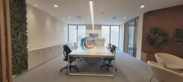 Sala Comercial para alugar, 310m² no Butantã, São Paulo