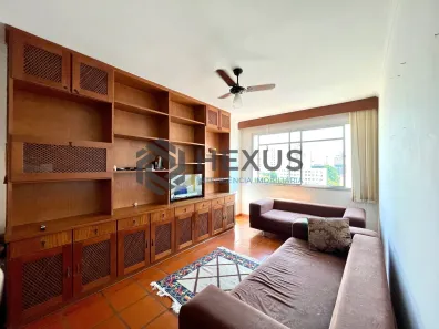 Apartamento com 3 Quartos à venda, 100m² no Pitangueiras, Guarujá