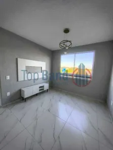 Apartamento com 2 Quartos à venda, 43m² no Vargem Pequena, Rio de Janeiro