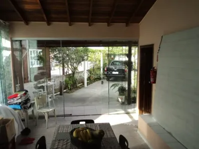Casa com 2 Quartos à venda, 70m² no Passagem de Maciambú (Ens Brito), Palhoça