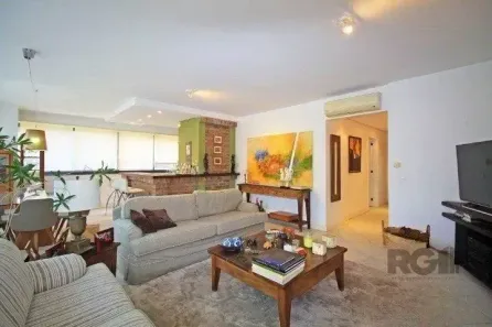 Apartamento com 3 Quartos à venda, 144m² no Bela Vista, Porto Alegre