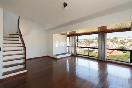 Cobertura com 3 Quartos à venda, 248m² no Medianeira, Porto Alegre