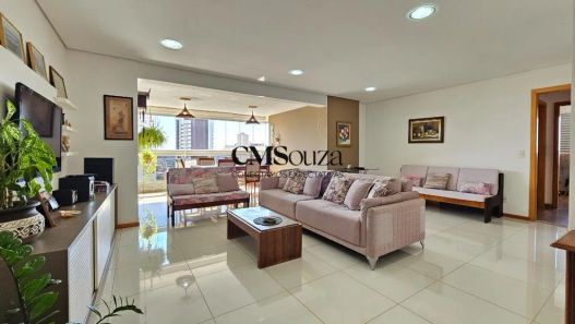 Apartamento com 3 Quartos à venda, 132m² no Santa Rosa, Londrina