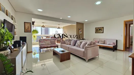 Apartamento com 3 Quartos à venda, 132m² no Santa Rosa, Londrina