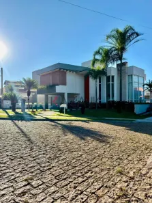 Casa de Condomínio com 4 Quartos à venda, 263m² no Condomínio Reserva da Serra, Jundiaí