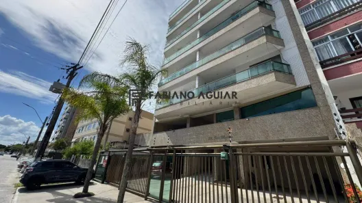 Apartamento com 3 Quartos à venda, 92m² no Centro, Araruama
