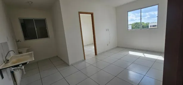 Apartamento com 2 Quartos à venda, 51m² no Coqueiro, Ananindeua