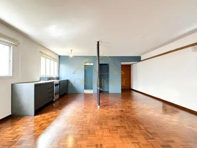 Apartamento com 2 Quartos à venda, 108m² no Jardim Paulista, São Paulo