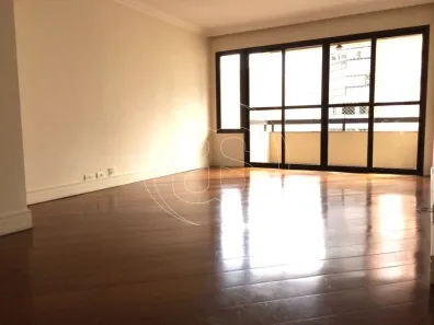 Apartamento com 3 Quartos à venda, 130m² no Indianópolis, São Paulo