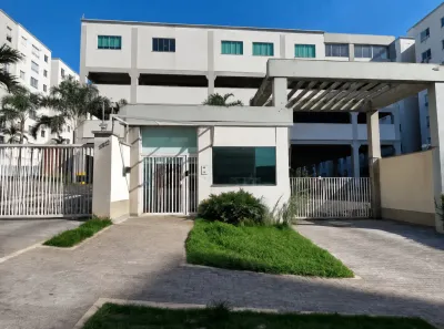 Apartamento com 1 Quarto para alugar, 59m² no Loteamento Malbec, Maringá