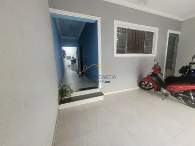 Casa com 5 Quartos à venda, 152m² no Jardim Lizandra, Americana