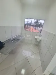 Apartamento com 1 Quarto para alugar, 30m² no Centro, Bertioga