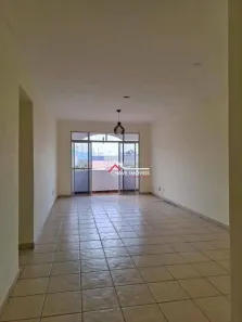 Apartamento com 2 Quartos para alugar, 113m² no Aparecida, Santos
