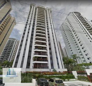 Apartamento com 2 Quartos à venda, 98m² no Indianópolis, São Paulo