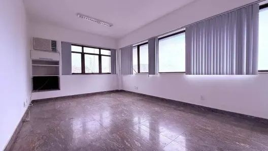 Sala Comercial para alugar, 32m² no Gutierrez, Belo Horizonte