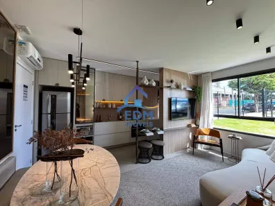 Apartamento com 2 Quartos à venda, 49m² no Jardim América, Belo Horizonte