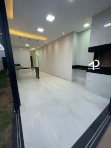 Casa de Condomínio com 3 Quartos à venda, 152m² no Condomínio Primor das Torres, Cuiabá