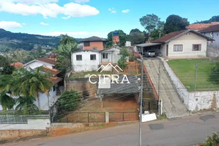 Lote/Terreno à venda, 374m² no Sumaré, Rio do Sul