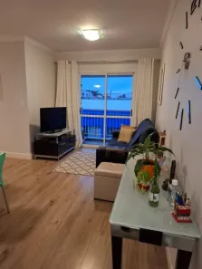 Apartamento com 3 Quartos à venda, 75m² no Parque da Vila Prudente, São Paulo
